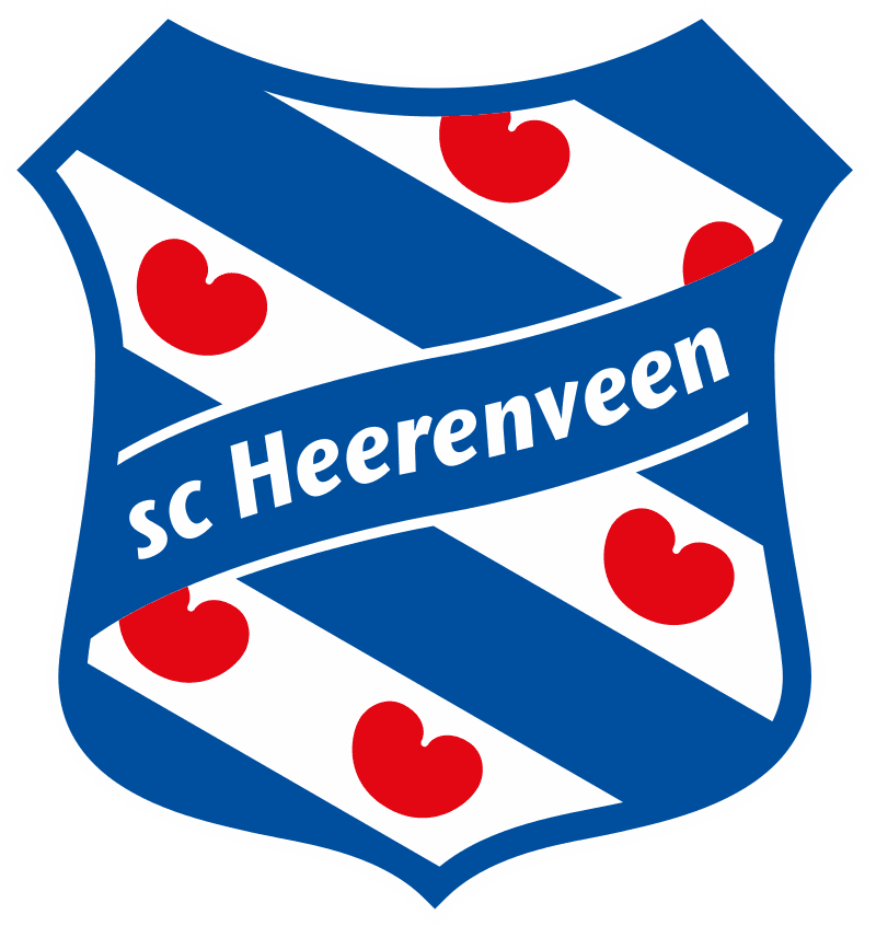 #8 SC Heerenveen — Top 10 Football Clubs in the Netherlands 2026 — Eredivisie Rankings