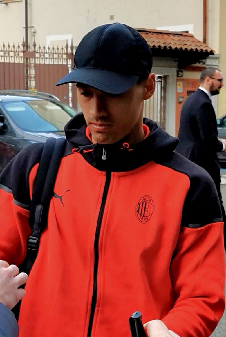 #10 Tijjani Reijnders — Top 10 Dutch Football Players in 2026