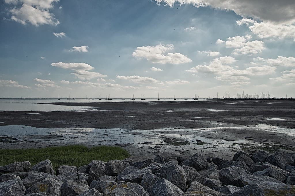 #2 Wadden Sea Islands — Top 10 Must-Visit Nature Reserves in the Netherlands for 2026