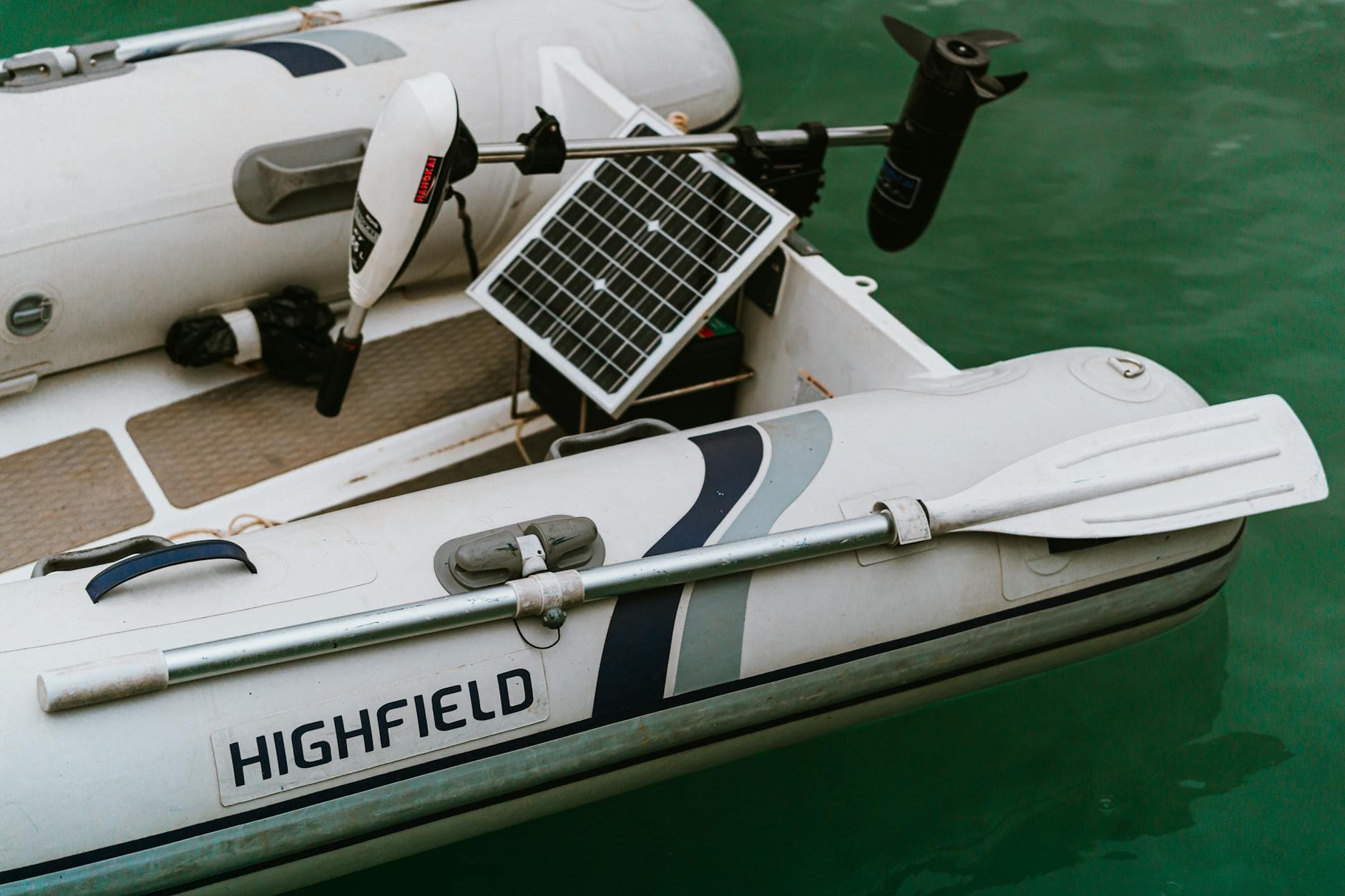 #2 Electric Boat Self-Drive (Amsterdam) — Top 10 Canal Experiences in the Netherlands 2026