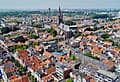 #6 Delft Canal Tour — Top 10 Canal Experiences in the Netherlands 2026