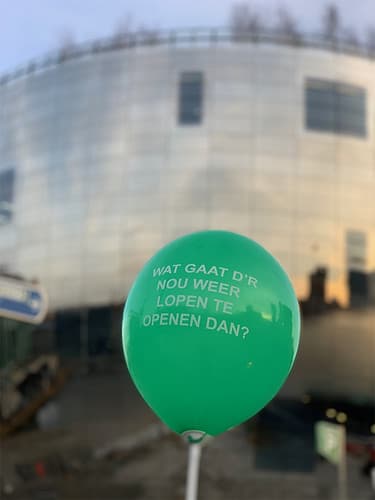 #5 Museum Boijmans Depot — Top 10 Things to Do in Rotterdam in 2026