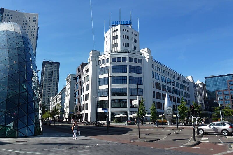 #2 Eindhoven — Top 10 Startup Cities in the Netherlands 2026