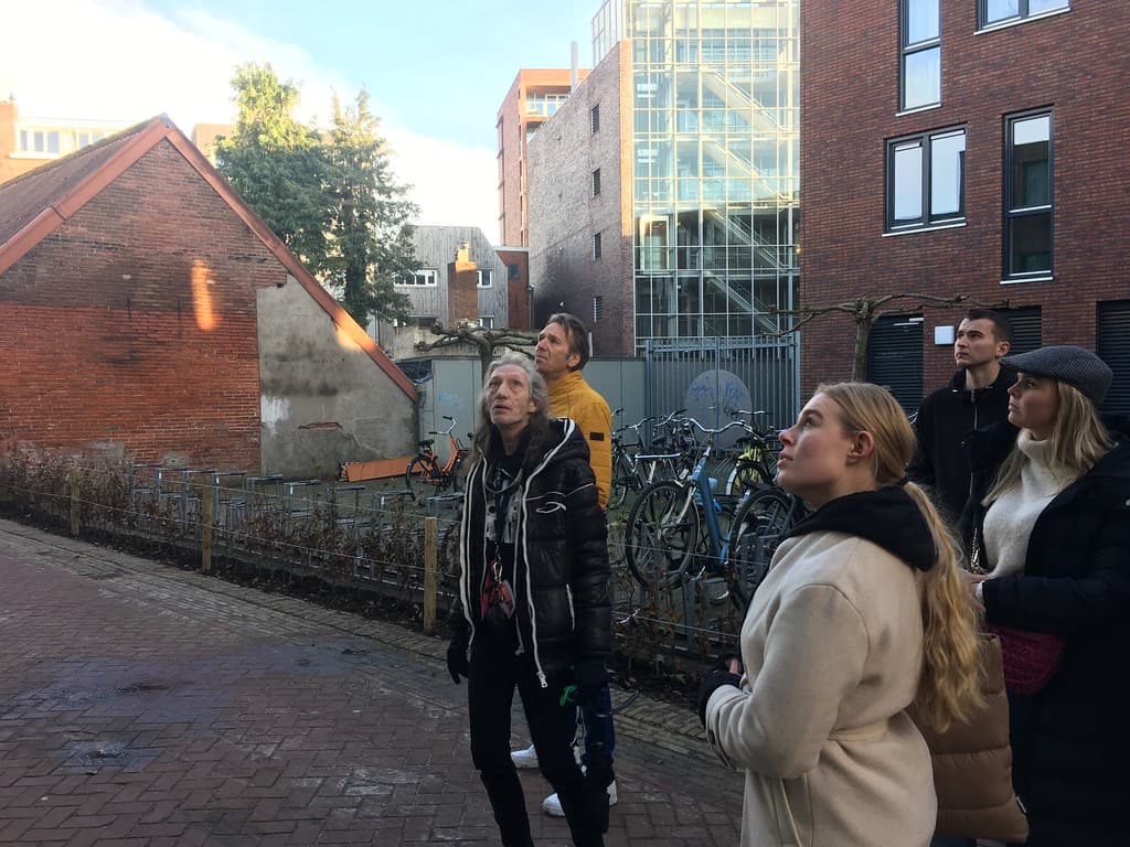 #7 Groningen — Top 10 Startup Cities in the Netherlands 2026