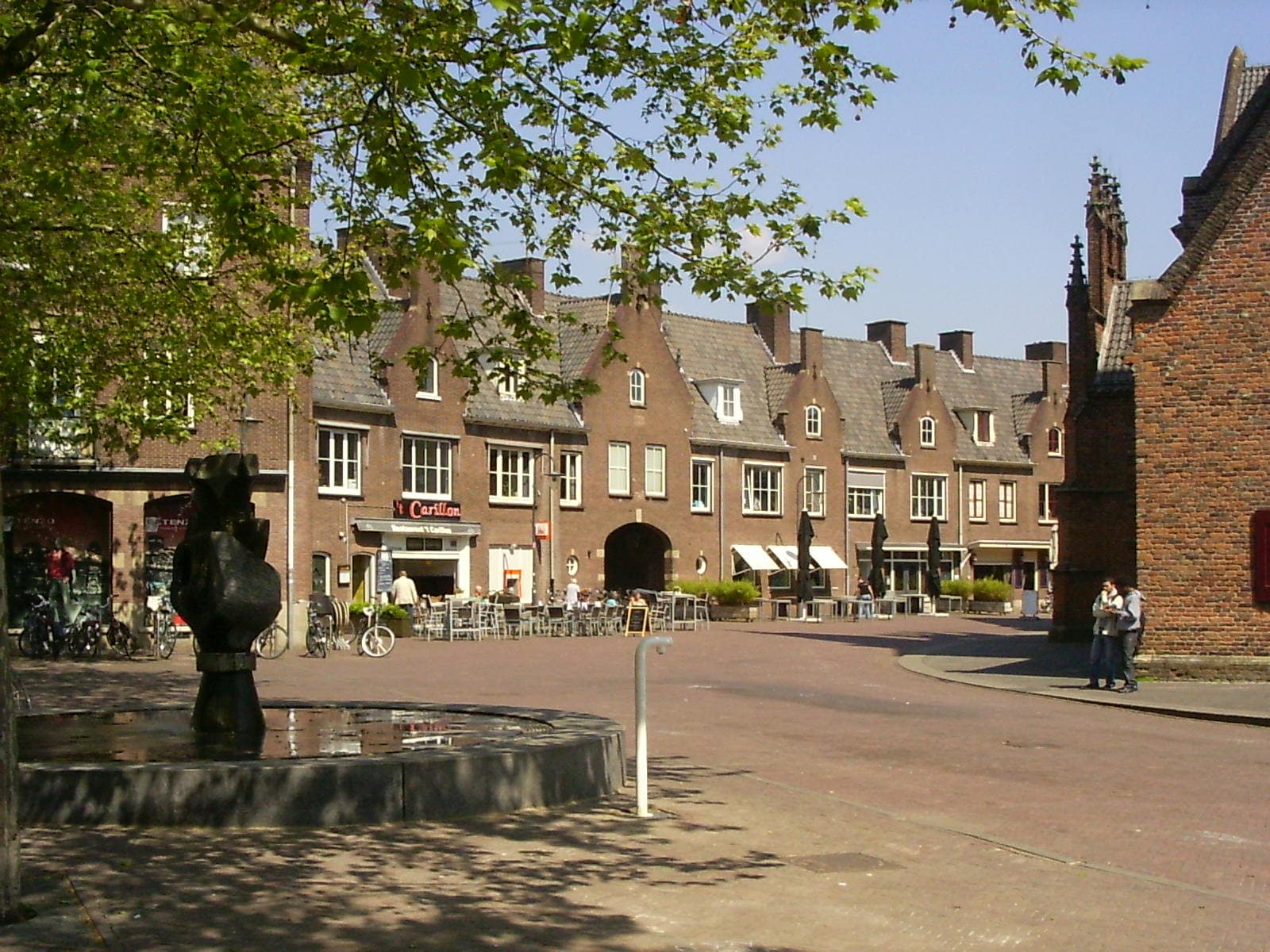 #10 Wageningen — Top 10 Startup Cities in the Netherlands 2026