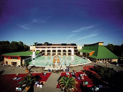 #2 Spa Zuiver (Amsterdam) — 10 Best Wellness & Spa Experiences in the Netherlands (2026)