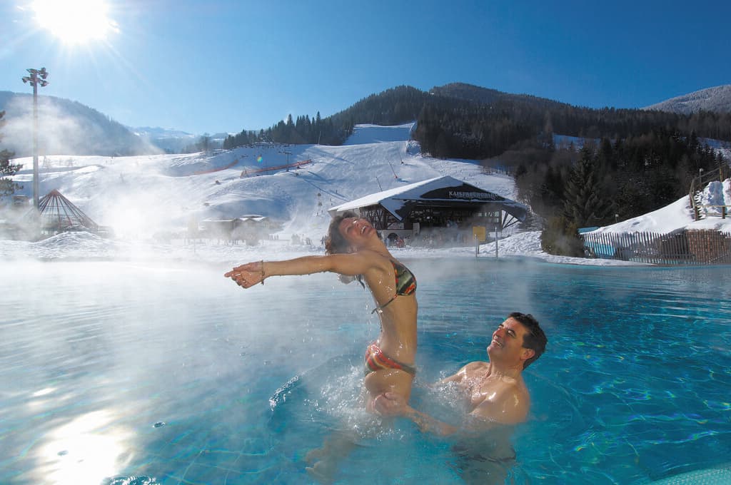 #8 Thermen Holiday (Schiedam) — 10 Best Wellness & Spa Experiences in the Netherlands (2026)