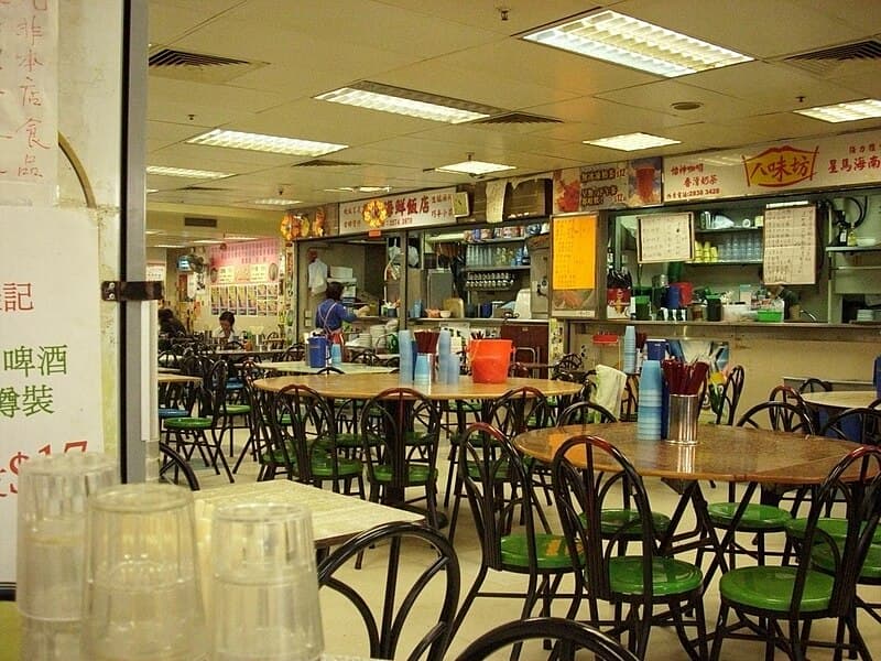 #1 Penang Hawker Centres at Night — Top 10 Malaysian Street Food Experiences in 2026