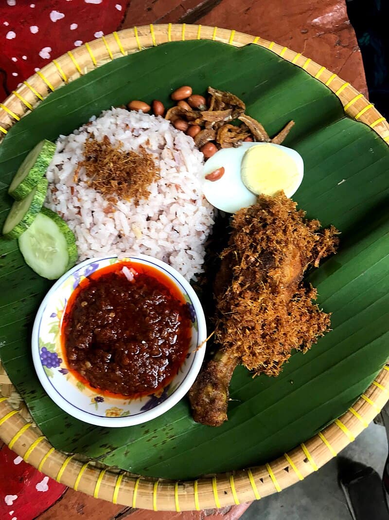 #2 KL's Mamak Stall Culture — Top 10 Malaysian Street Food Experiences in 2026