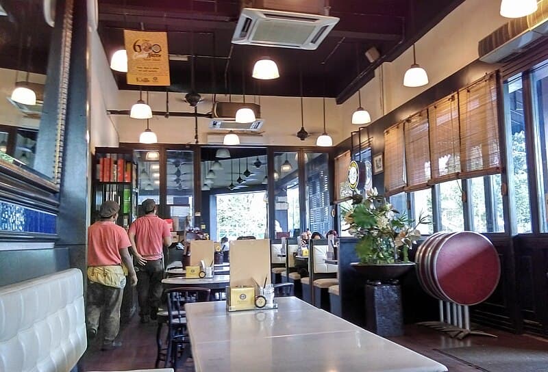 #3 Ipoh Old Town Kopitiam Circuit — Top 10 Malaysian Street Food Experiences in 2026