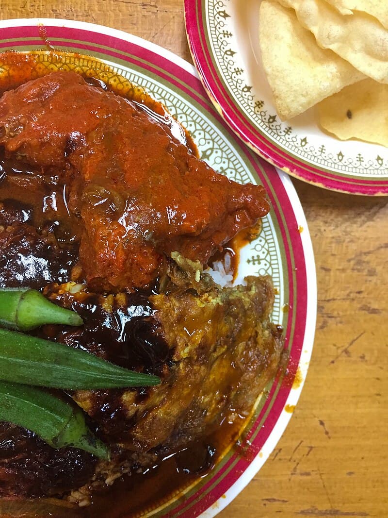 #7 Weld Quay Seafood, Penang — Top 10 Malaysian Street Food Experiences in 2026