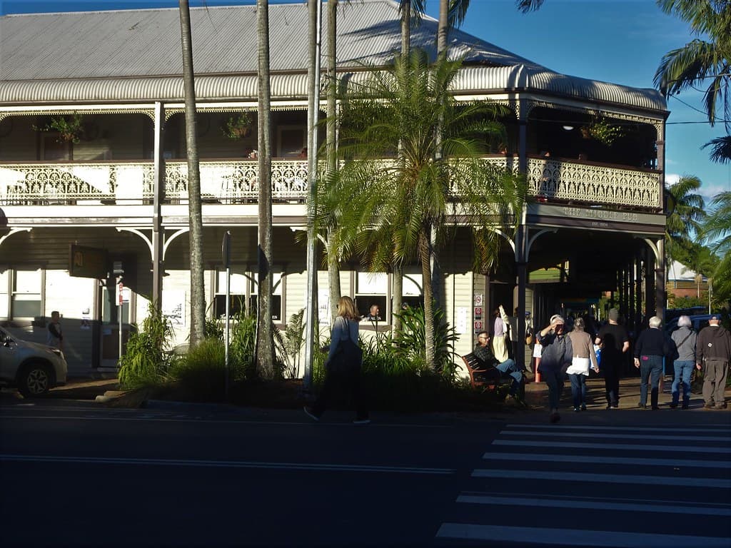 #1 George Town Heritage Walk — Top 10 Things to Do in Penang in 2026
