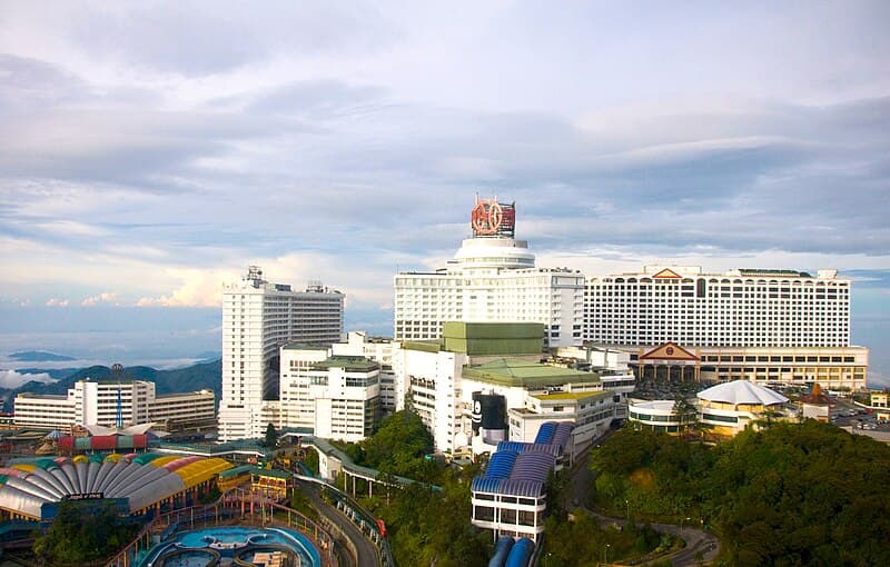 #8 Tan Sri Lim Kok Thay — Top 10 Malaysian Business Entrepreneurs & Billionaires in 2026