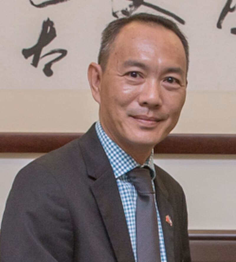 #10 Mark Chang — Top 10 Malaysian Business Entrepreneurs & Billionaires in 2026