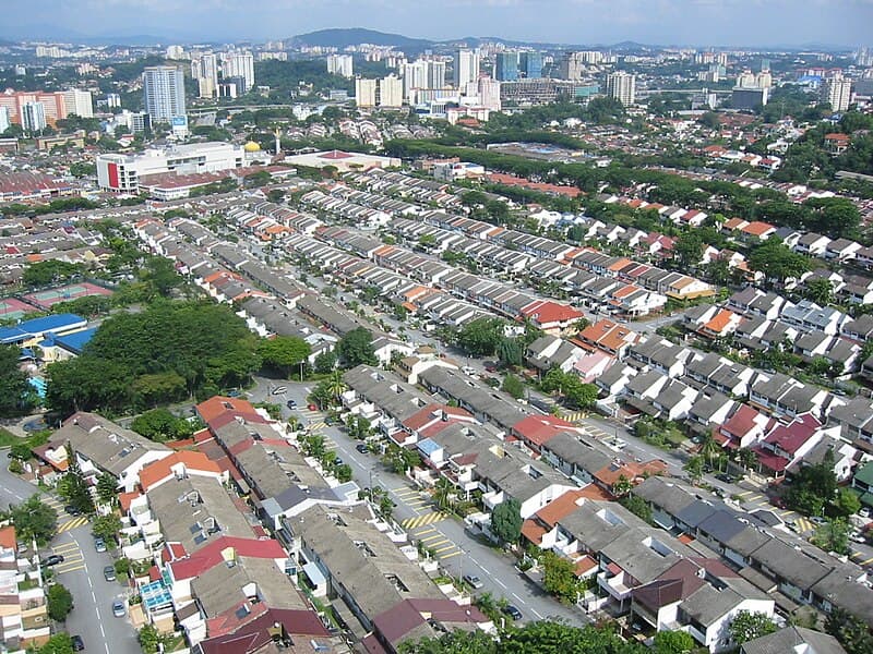 #4 Pasar Malam Kepong Baru, KL — Top 10 Malaysian Night Markets (Pasar Malam) in 2026
