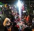 #10 Pasar Malam Wangsa Maju, KL — Top 10 Malaysian Night Markets (Pasar Malam) in 2026