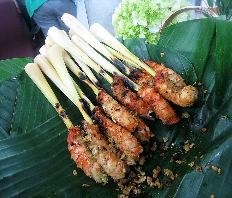 #2 New Lane Hawker Centre, Penang — Top 10 Malaysian Hawker Centres in 2026