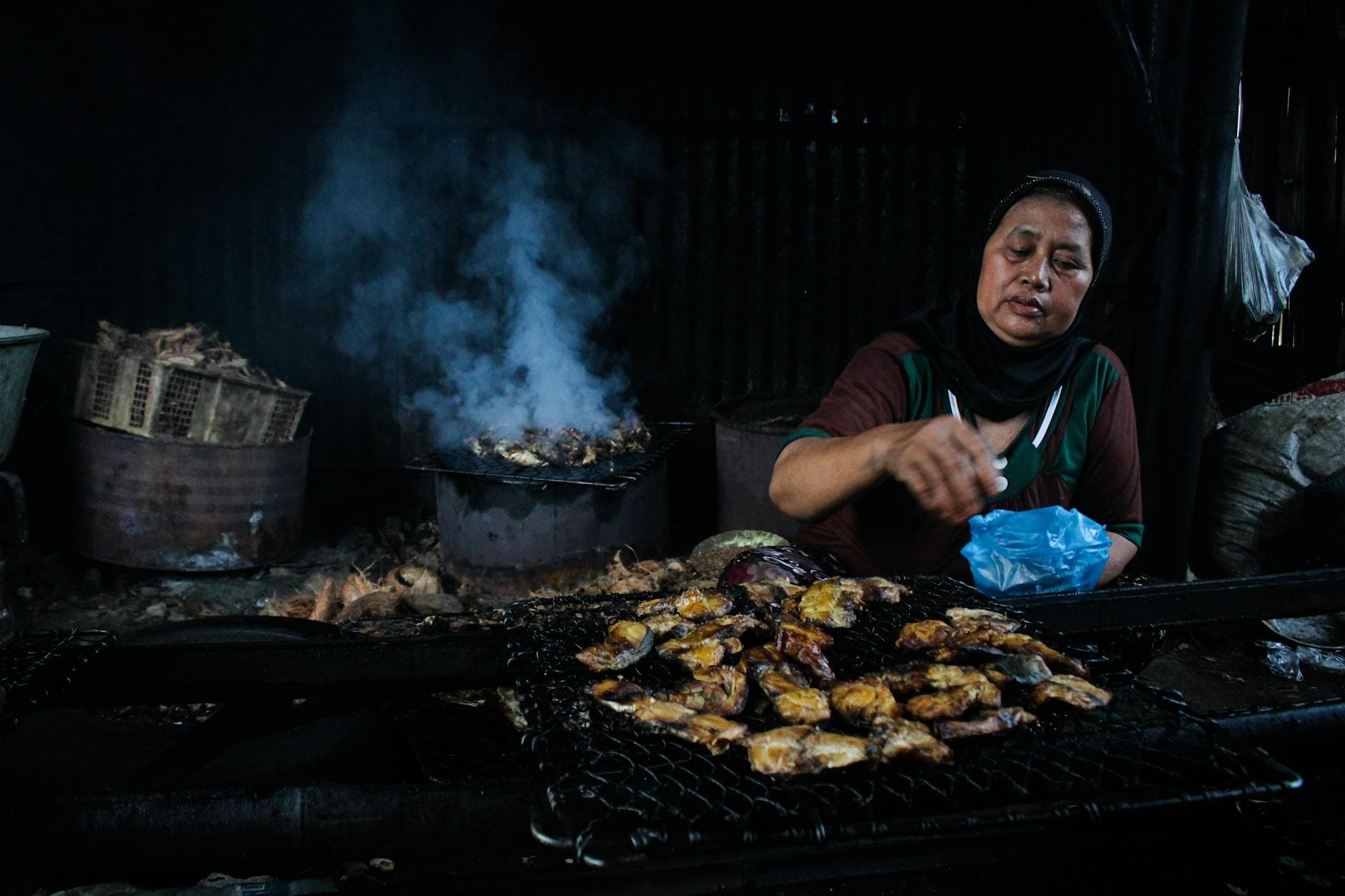 #7 Jalan Gombak Hawker Centre, KL — Top 10 Malaysian Hawker Centres in 2026