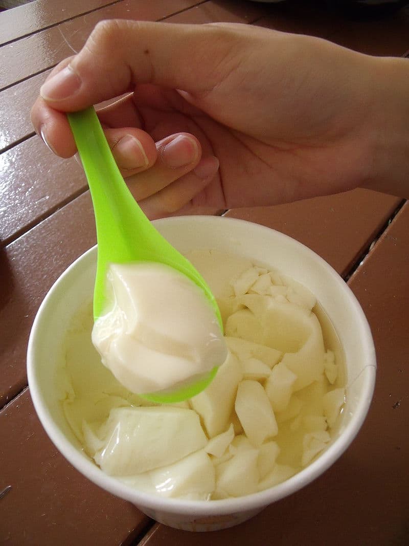 #7 Tau Fu Fah — Top 10 Malaysian Desserts & Kuih in 2026
