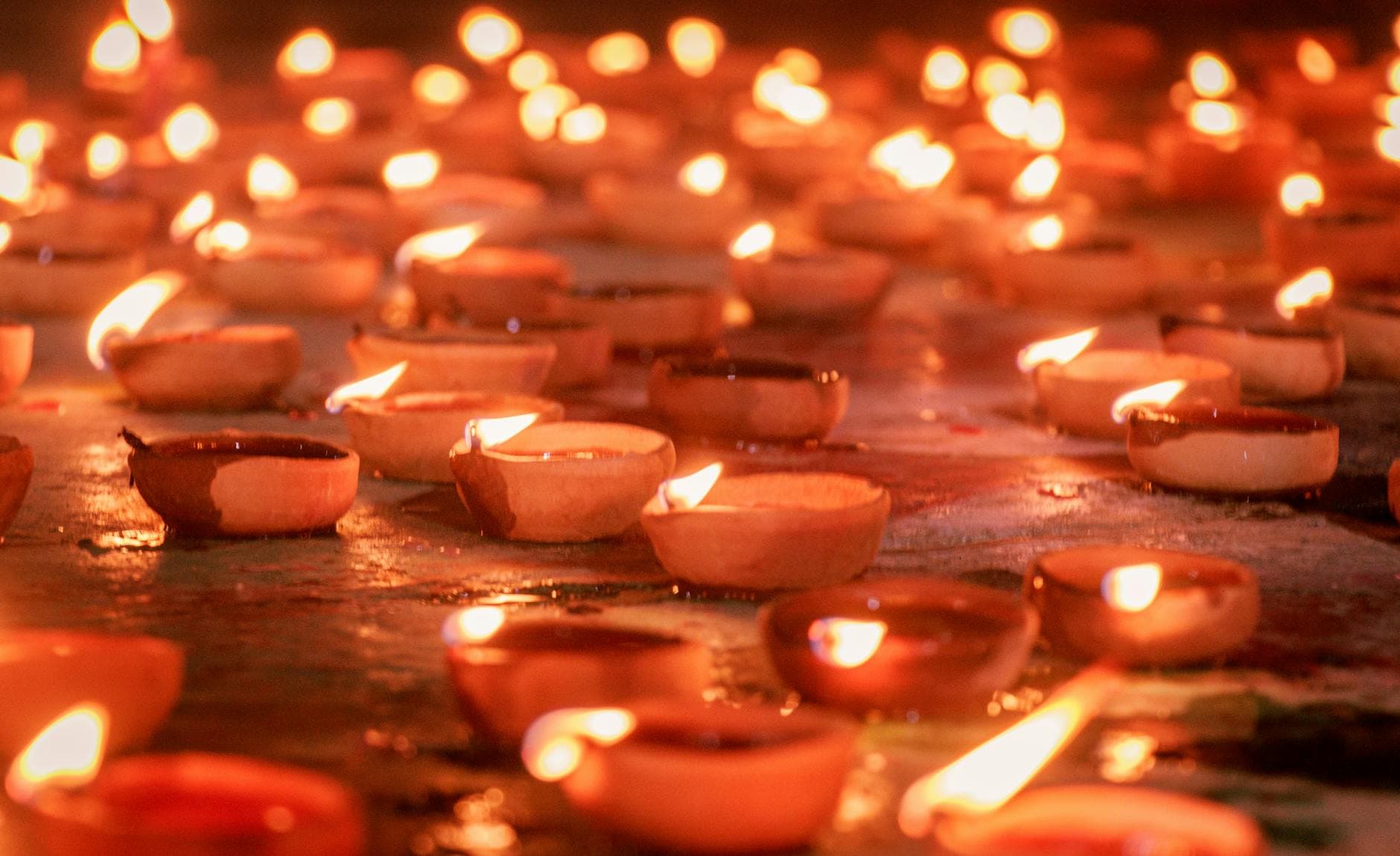 #5 Deepavali / Diwali in Brickfields — Top 10 Malaysian Festivals & Cultural Events in 2026