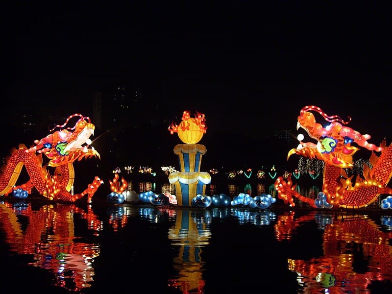 #9 Mid-Autumn / Mooncake Festival — Top 10 Malaysian Festivals & Cultural Events in 2026