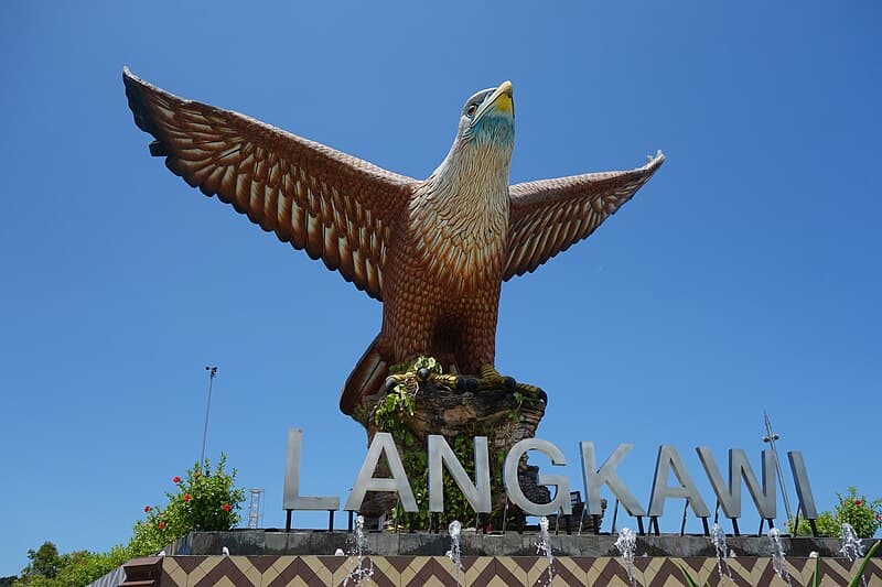 #5 Langkawi Craft Complex & Duty-Free Shopping — Top 10 Things to Do in Langkawi in 2026
