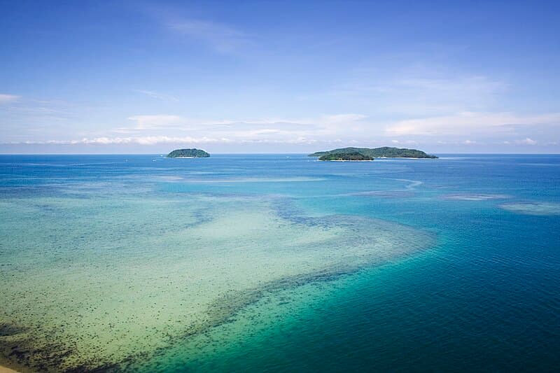 #6 Gayana Eco Resort, Sabah — Top 10 Malaysian Luxury Resorts to Book in 2026: From Datai Langkawi to the E&O Penang