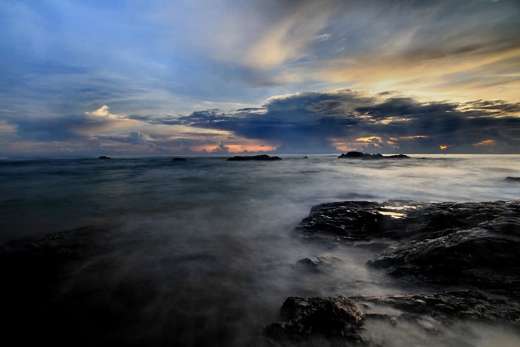 #7 Tanjong Jara Resort, Terengganu — Top 10 Malaysian Luxury Resorts to Book in 2026: From Datai Langkawi to the E&O Penang