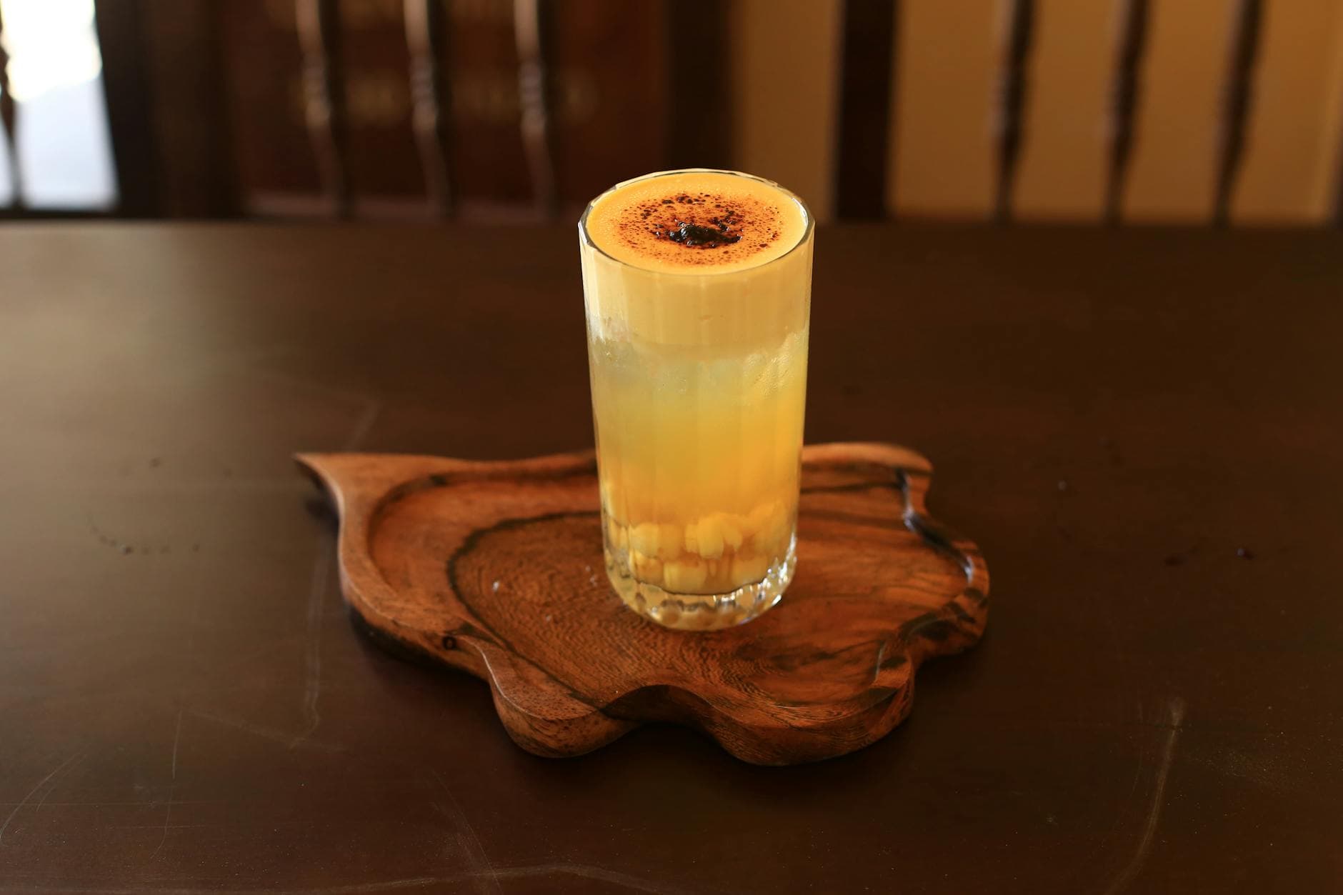 #4 VCR Specialty Coffee, Bangsar KL — Top 10 Malaysian Coffee & Kopi Culture Experiences in 2026