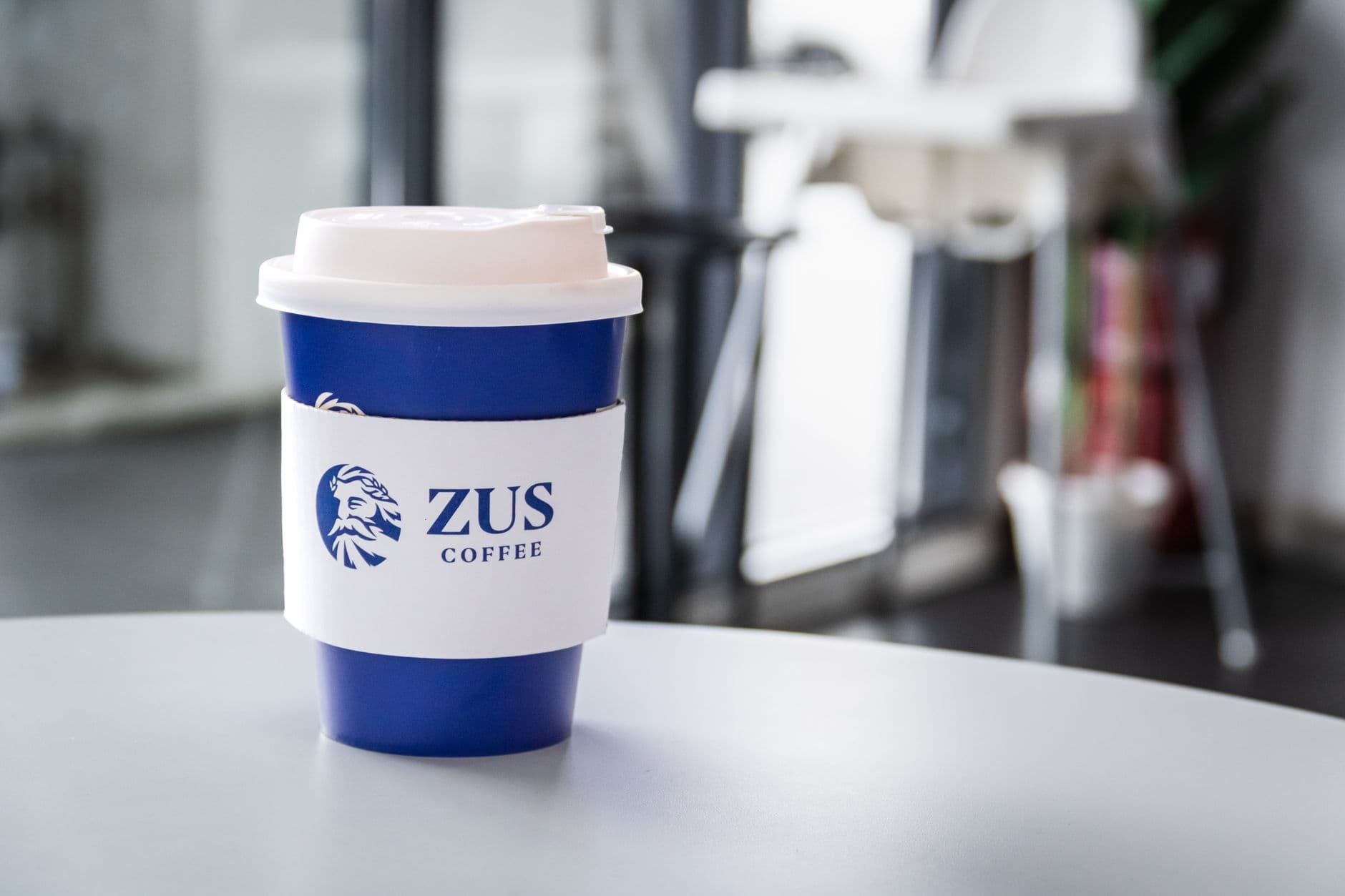 #9 Tealive & Zus Coffee Competition — Top 10 Malaysian Coffee & Kopi Culture Experiences in 2026
