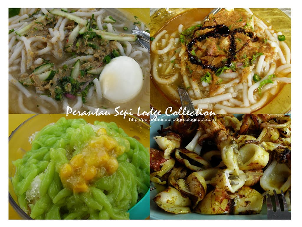 #3 Cendol Drink — Top 10 Malaysian Craft Beers & Local Drinks in 2026