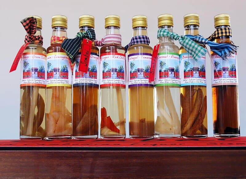 #4 Sabah Tapai (Rice Wine) — Top 10 Malaysian Craft Beers & Local Drinks in 2026