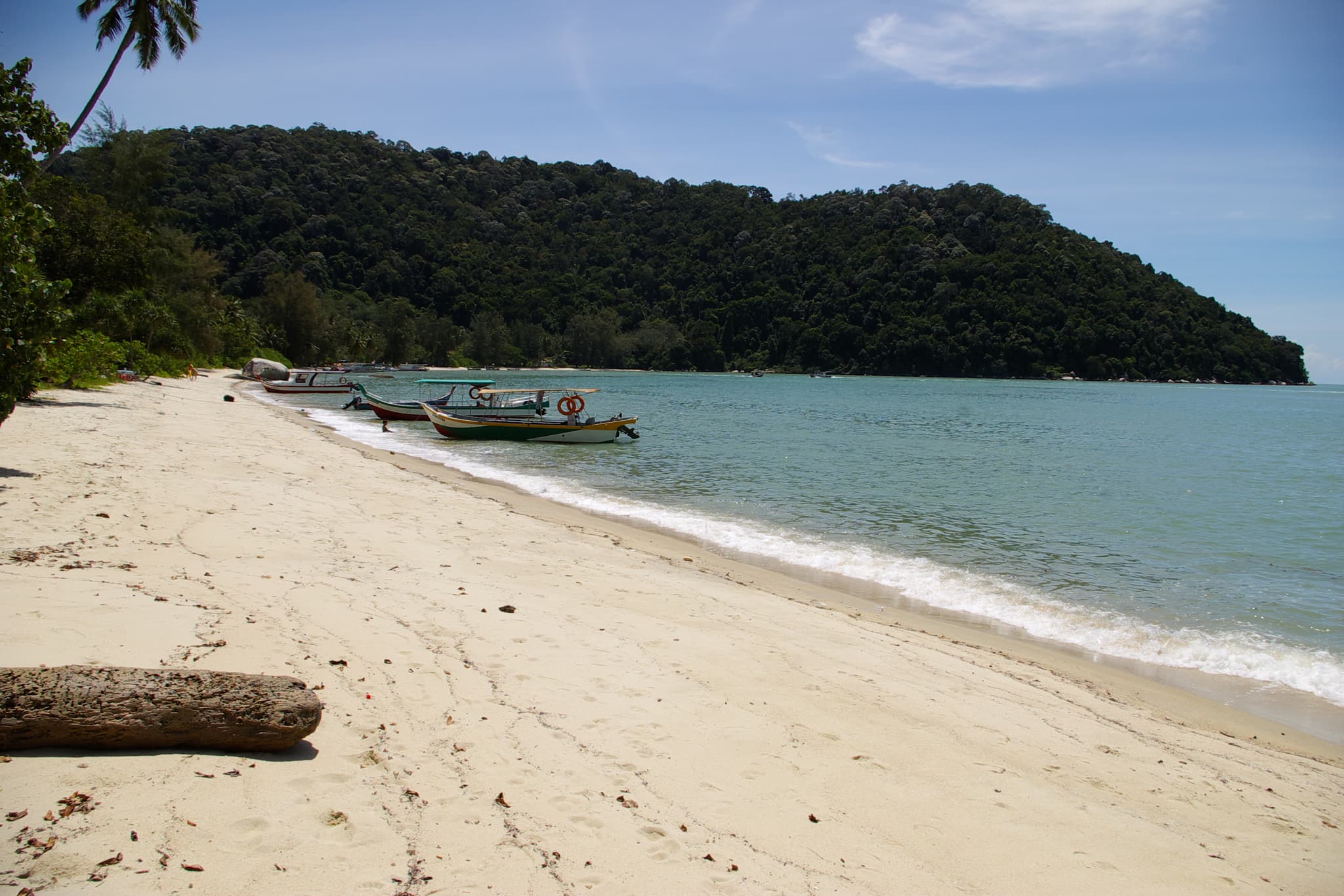 #7 Penang National Park — Explore Malaysia's Wild Side: The Top 10 National Parks for Adventure & Nature Lovers