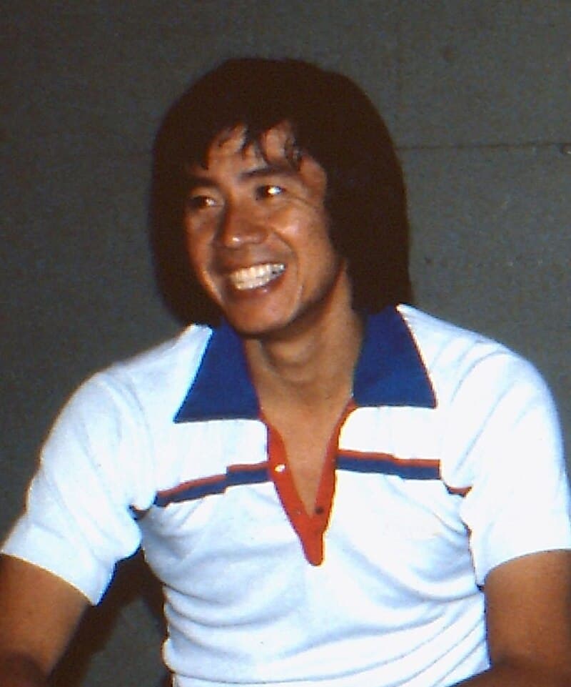 #6 Tan Aik Huang — Top 10 Malaysian Badminton Legends of All Time