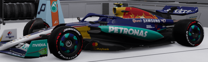 #6 Proton/Petronas Motorsport Heritage — Top 10 Malaysian Formula 1 Experiences at Sepang