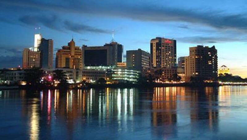 #7 Kota Kinabalu Waterfront Murals — Top 10 Malaysian Street Art Scenes in 2026