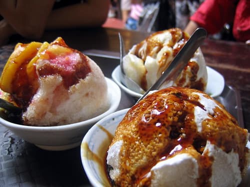 #9 Cendol at Jonker Street — Top 10 Things to Do in Malacca in 2026