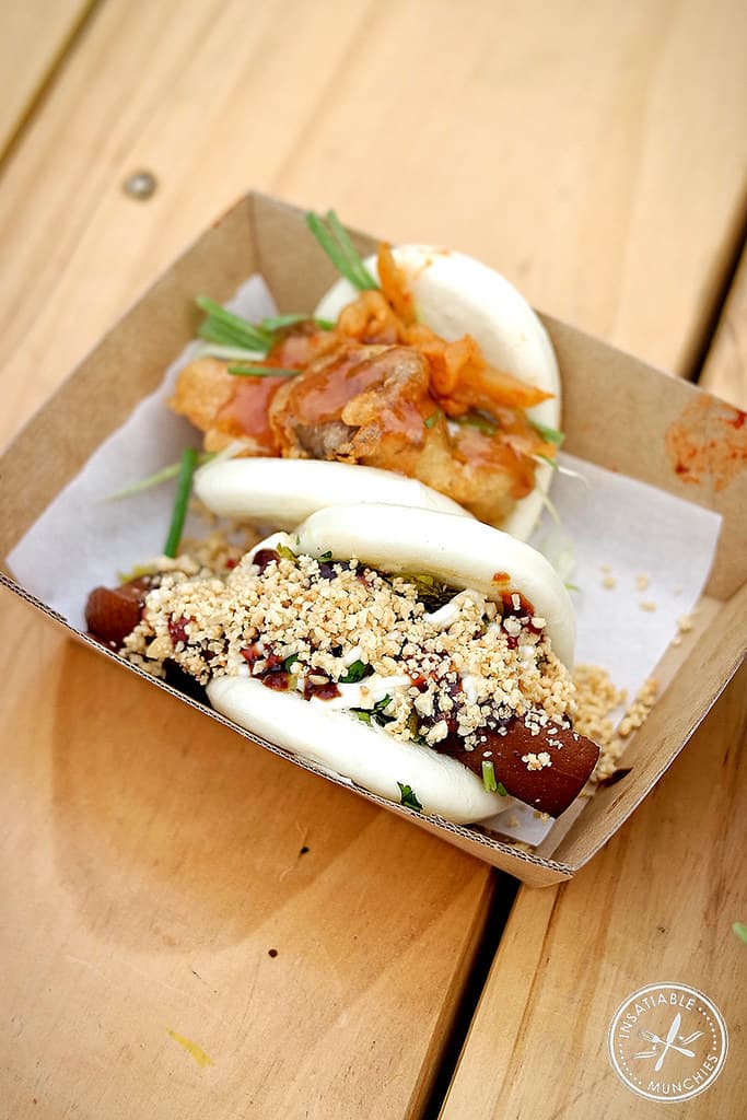 #5 Gua Bao — Top 10 Iconic Taiwanese Foods in 2026