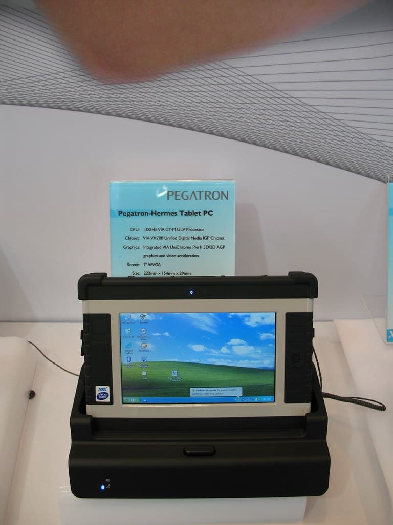 #8 Pegatron — Top 10 Taiwan Tech Companies in 2026