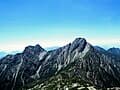 #4 Jiaming Lake Trail — Top 10 Mountain Hikes in Taiwan in 2026