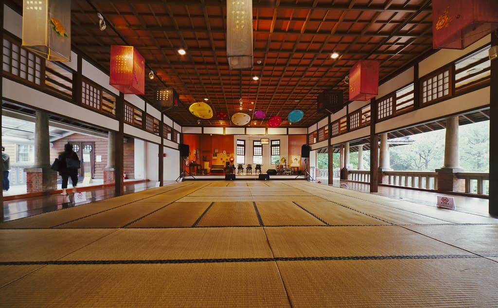 #1 Beitou Hot Springs — Top 10 Hot Springs in Taiwan in 2026