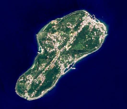 #1 Little Liuqiu Island — 10 Best Beaches & Islands in Taiwan (2026): Snorkel Turtles, Surf Reef Breaks & Visit Orchid Island