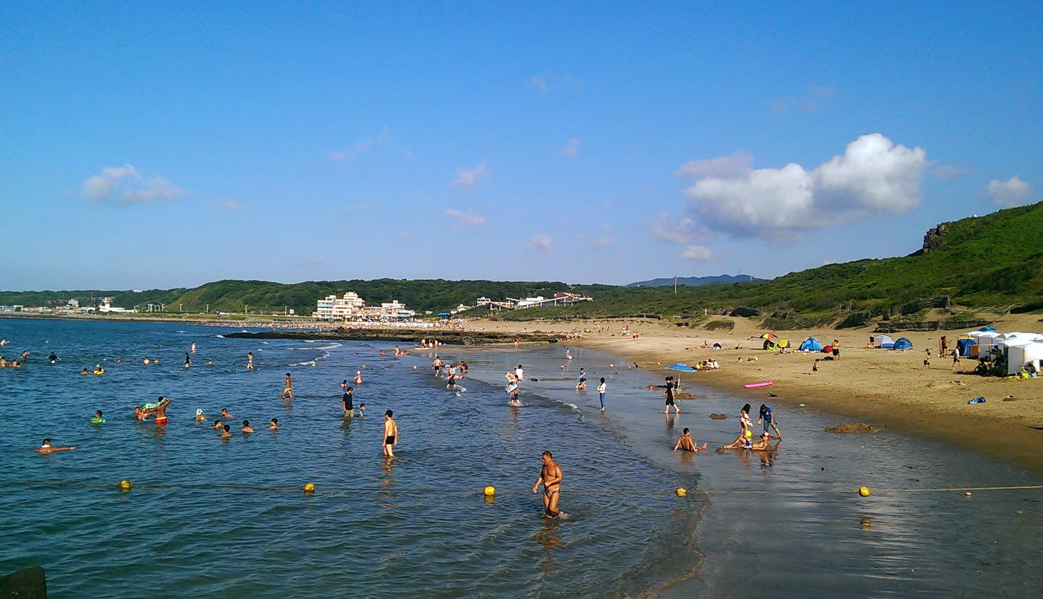 #2 Baisha Bay, Kenting — 10 Best Beaches & Islands in Taiwan (2026): Snorkel Turtles, Surf Reef Breaks & Visit Orchid Island