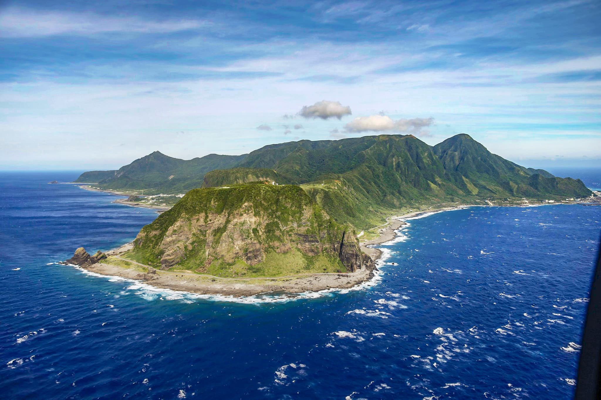 #5 Orchid Island (Lanyu) — 10 Best Beaches & Islands in Taiwan (2026): Snorkel Turtles, Surf Reef Breaks & Visit Orchid Island