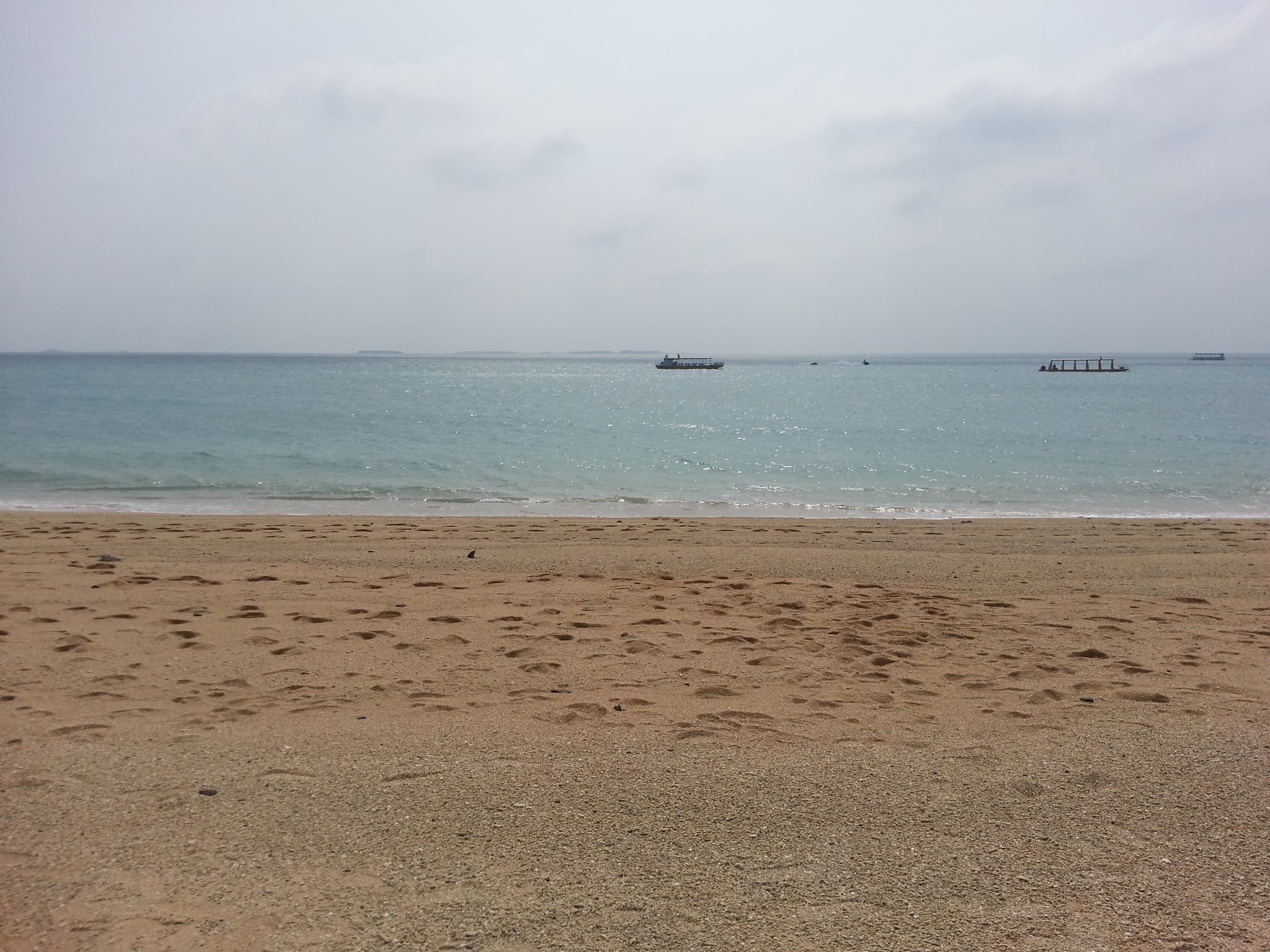 #7 Jibei Island, Penghu — 10 Best Beaches & Islands in Taiwan (2026): Snorkel Turtles, Surf Reef Breaks & Visit Orchid Island