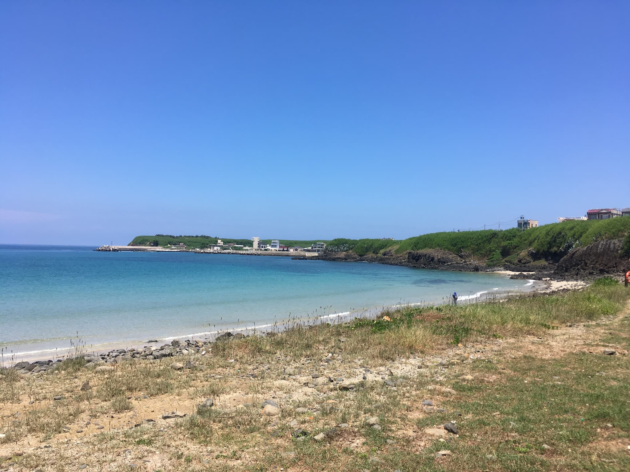 #9 Shanshui Beach, Penghu — 10 Best Beaches & Islands in Taiwan (2026): Snorkel Turtles, Surf Reef Breaks & Visit Orchid Island