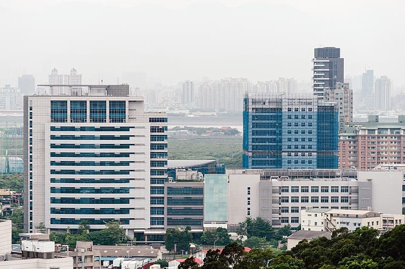 #5 Jonney Shih — Top 10 Taiwanese Entrepreneurs in 2026