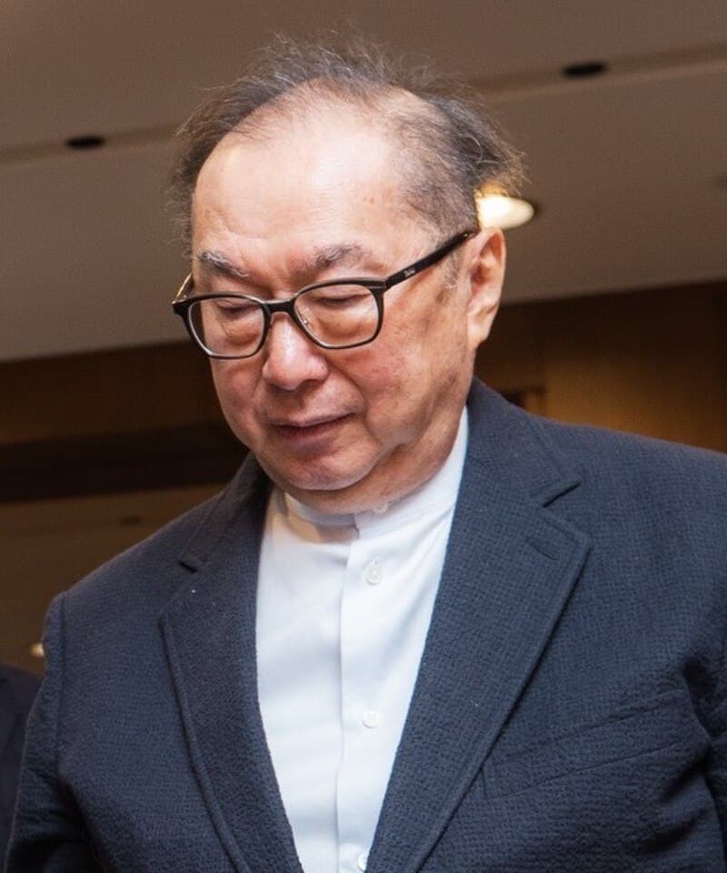 #6 Barry Lam — Top 10 Taiwanese Entrepreneurs in 2026