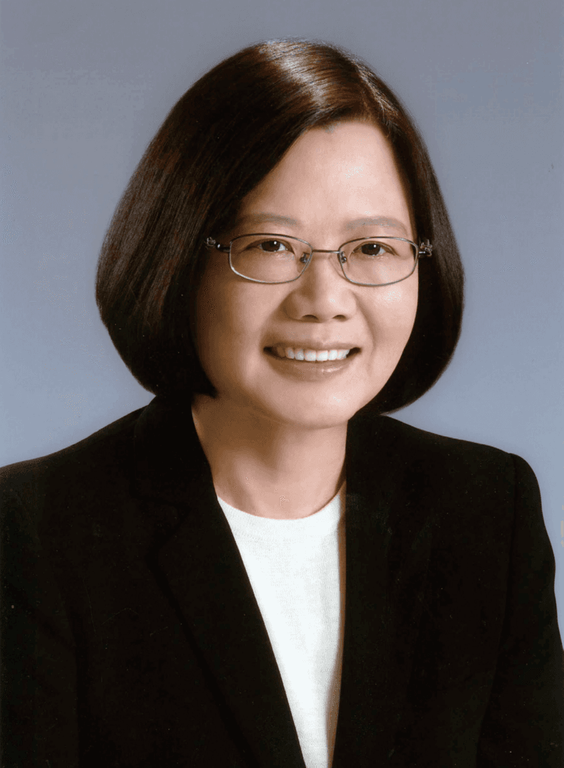 #8 Daniel Tsai — Top 10 Taiwanese Entrepreneurs in 2026