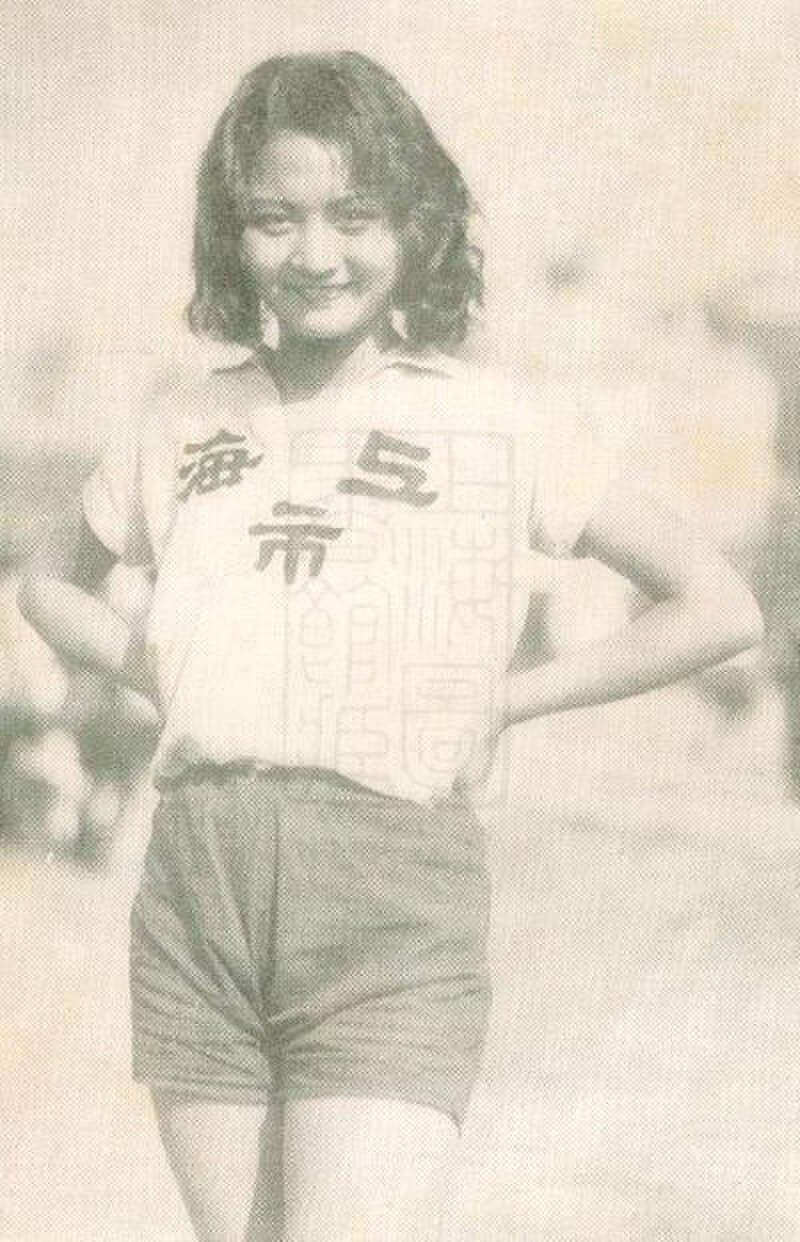 #6 Lin Yun-ju — Top 10 Taiwanese Athletes Who Defined an Era: Heroes of Taiwan's Sporting Legacy